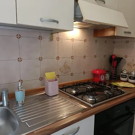 Riva Bianca Castle *