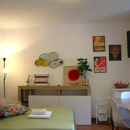 Riva Bianca Castle Διαμέρισμα *