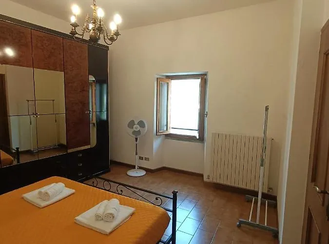 Apartmán Riva Bianca Castle *