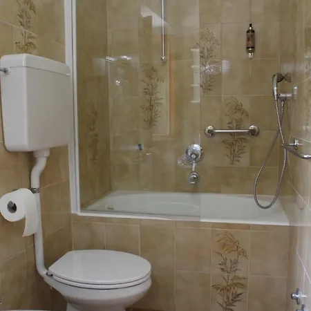 Appartement Riva Bianca Castle *