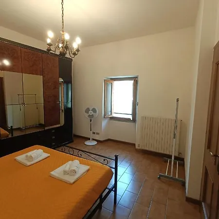 Appartement Riva Bianca Castle *