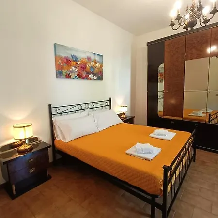 Riva Bianca Castle Appartement