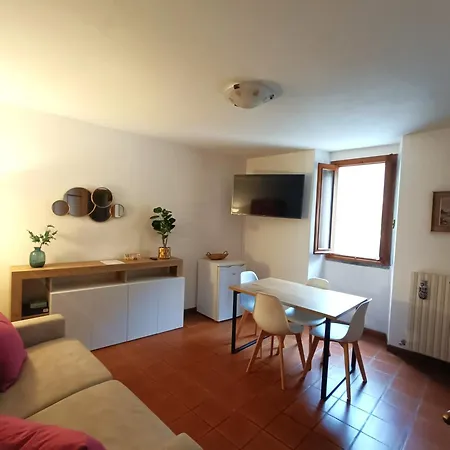 Riva Bianca Castle *