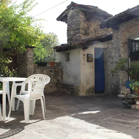 Riva Bianca Castle * Lierna