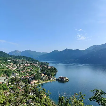 Riva Bianca Castle * Льерна
