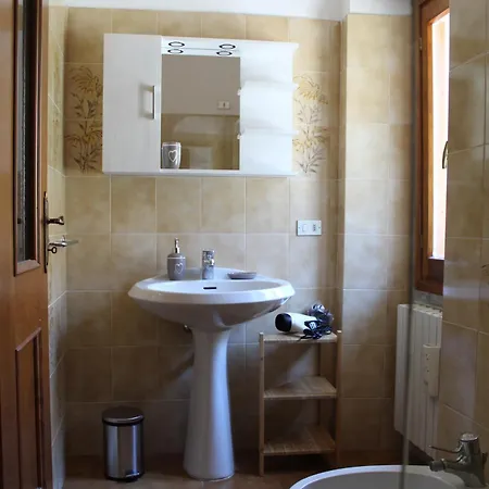 Riva Bianca Castle Lierna