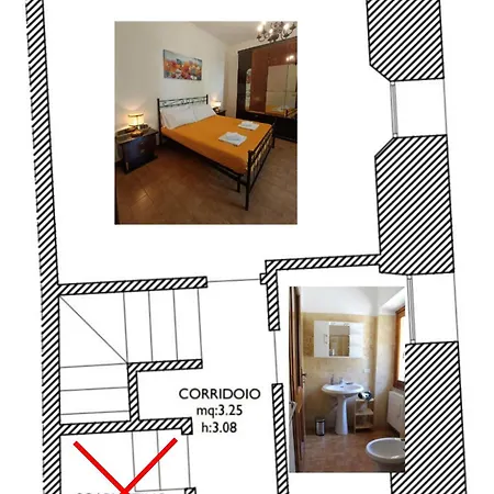 Riva Bianca Castle Lierna