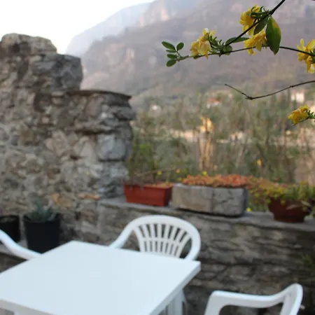 Appartamento Riva Bianca Castle Lierna