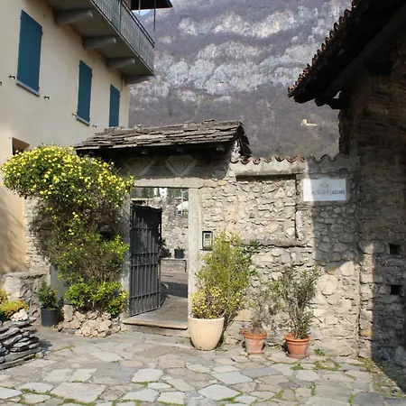 Appartamento Riva Bianca Castle Lierna