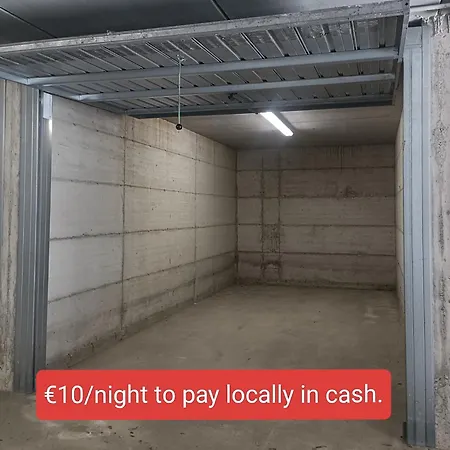 Riva Bianca Castle Appartamento