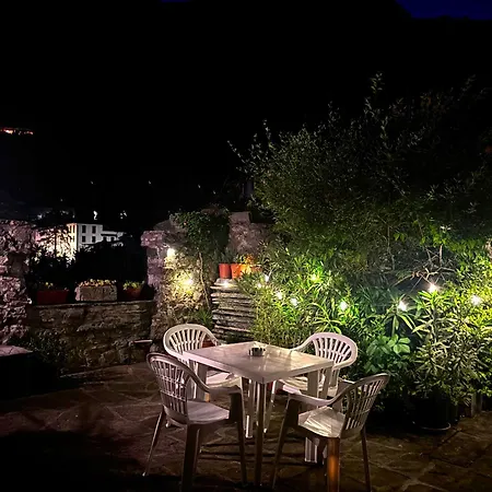 Riva Bianca Castle Apartman *