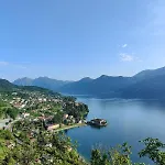 Riva Bianca Castle * Lierna
